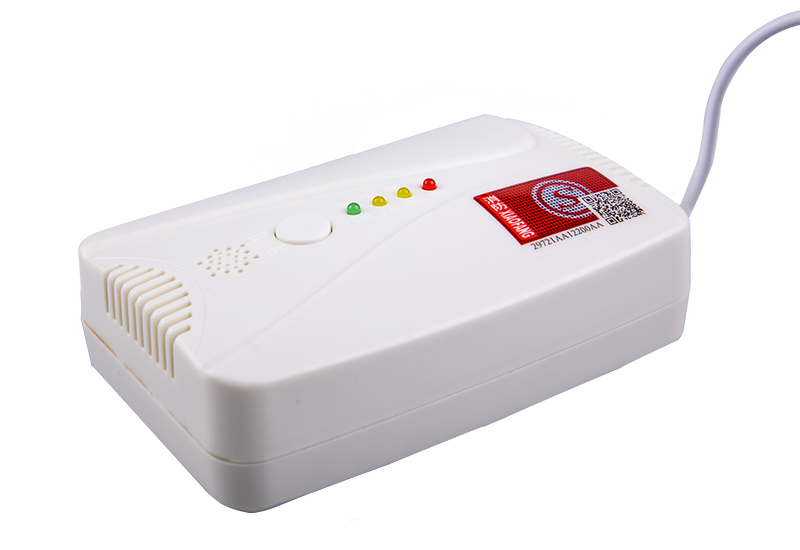 HD2200独立式可燃气体探测器