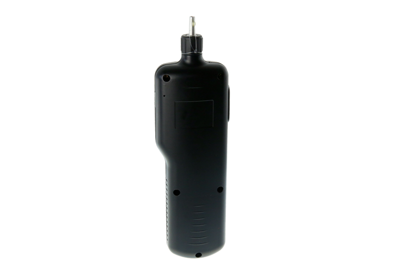 GC510泵吸式气体检测仪