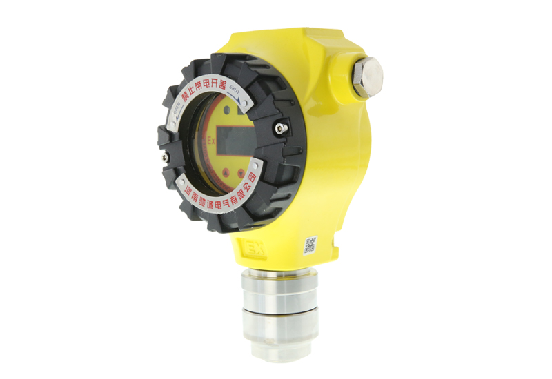 QB3000N氢气检测报警器