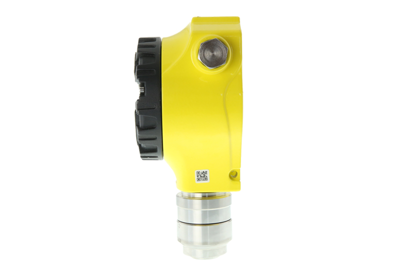 QB3000N氢气检测报警器