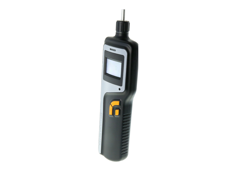 GC510泵吸式气体检测仪